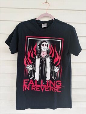 Falling in Reverse 2019 Tour T-Shirt